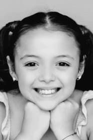 Foto del actor Ana Paula del Moral