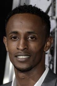 Foto del actor Barkhad Abdirahman
