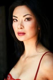 Foto del actor Jane Justice Park