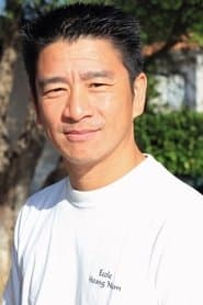 Foto del actor Marc Hoang