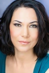 Foto del actor Kyra Zagorsky