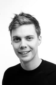 Foto del actor Gunnar Eiriksson