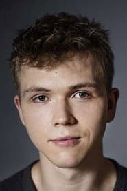 Foto del actor Adrian Majewski