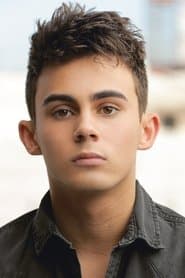 Foto del actor Tyler Alvarez