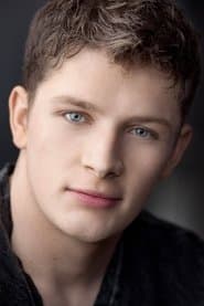 Foto del actor Brett Dier