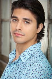 Foto del actor Alex Alegria