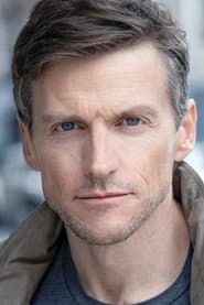 Foto del actor Gideon Emery