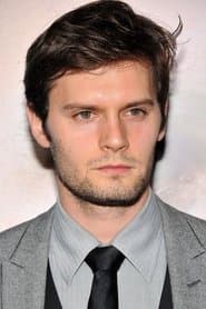 Foto del actor Hugo Becker