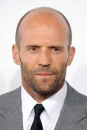 Foto del actor Jason Statham