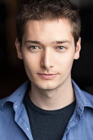 Foto del actor Ian Hanlin