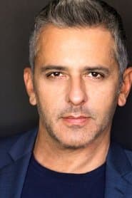 Foto del actor Claude Knowlton