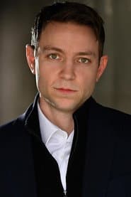Foto del actor Nik Pajic