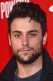 Foto del actor Jack Falahee
