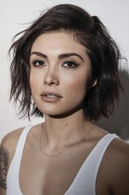 Foto del actor Daniella Pineda