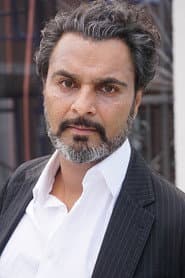 Foto del actor Rock Kohli