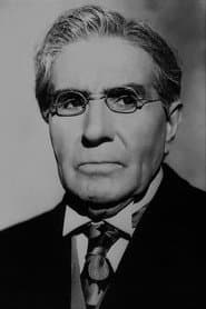 Foto del actor Arturo Soto Rangel