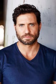 Foto del actor Edgar Ramírez