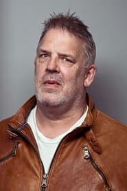 Foto del actor Jack Wouterse