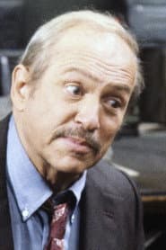 Foto del actor Stefan Gierasch