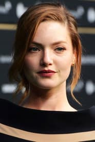 Foto del actor Holliday Grainger