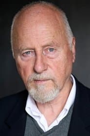 Foto del actor Nicholas Jones