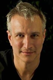 Foto del actor Bronson Pinchot