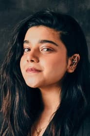 Foto del actor Iman Vellani
