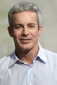 Foto del actor Gedeon Burkhard