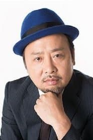Foto del actor マキタスポーツ