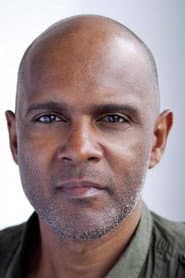 Foto del actor Tony Briggs