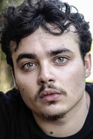 Foto del actor Nicola Pavese