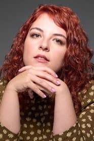 Foto del actor Danae Reynaud