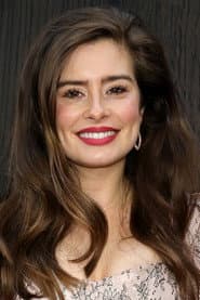 Foto del actor Rachel Shenton
