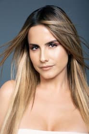 Foto del actor Andrea Pérez Meana
