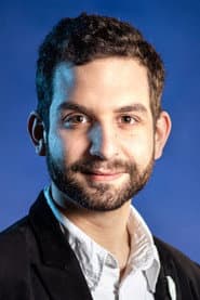 Foto del actor Robin Ferro