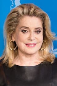 Foto del actor Catherine Deneuve