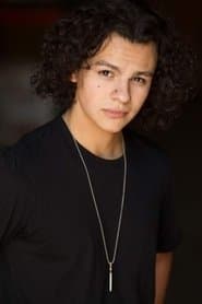 Foto del actor Gabriel Monroe Eckert