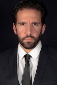 Foto del actor Thomas Khawam