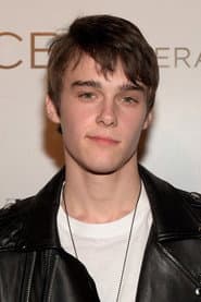 Foto del actor Mitchell Hope