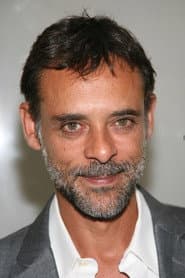 Foto del actor Alexander Siddig