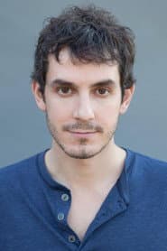 Foto del actor Tate Ellington