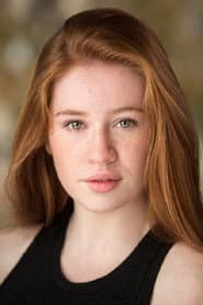 Foto del actor Caylin Turner