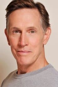 Foto del actor Mark Metcalf