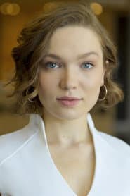 Foto del actor Madison Pullins