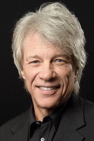 Foto del actor Jon Bon Jovi