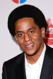 Foto del actor Tego Calderon