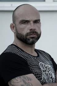 Foto del actor Dimitar Doychinov