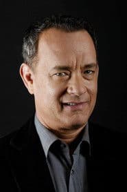Foto del actor Tom Hanks