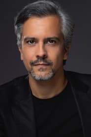 Foto del actor Rui Neto