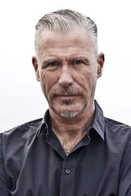 Foto del actor Eric Corton